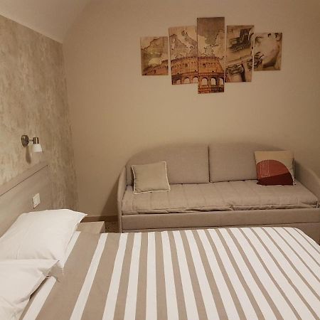Beatus Viator Guest House 罗马 外观 照片