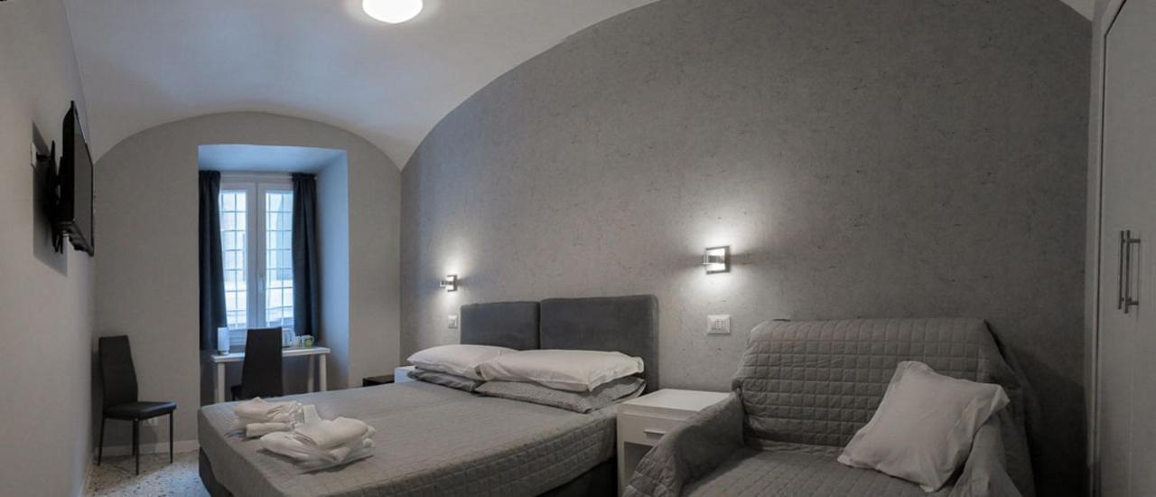 Beatus Viator Guest House 罗马 外观 照片