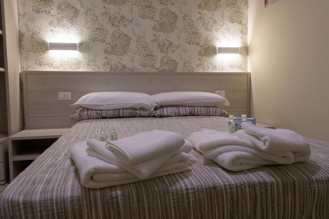 Beatus Viator Guest House 罗马 外观 照片