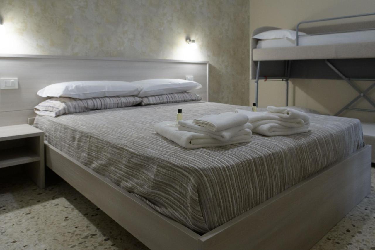 Beatus Viator Guest House 罗马 外观 照片