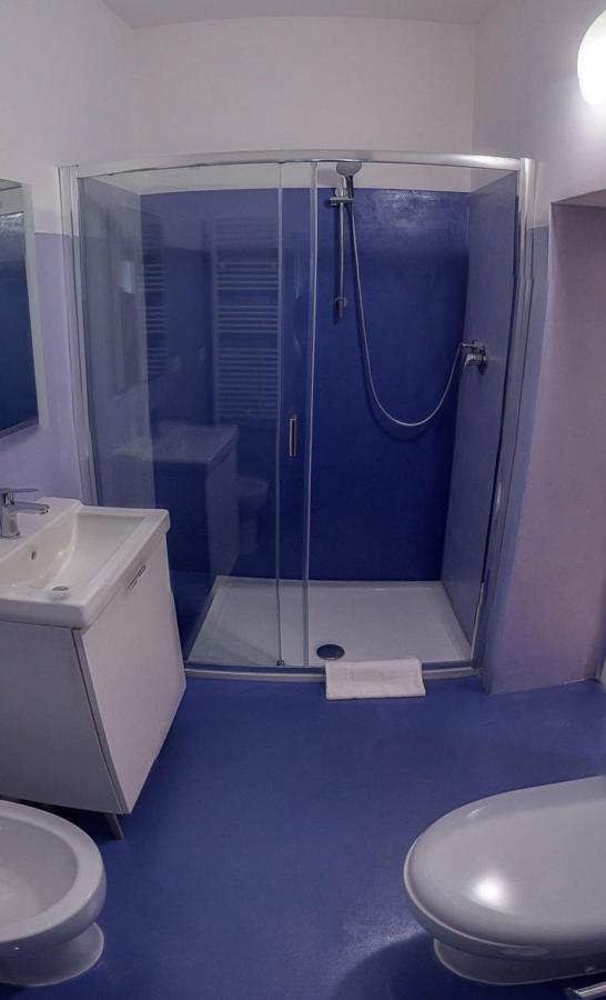 Beatus Viator Guest House 罗马 外观 照片