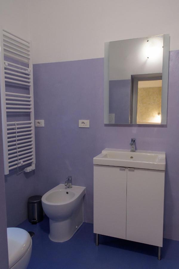 Beatus Viator Guest House 罗马 外观 照片