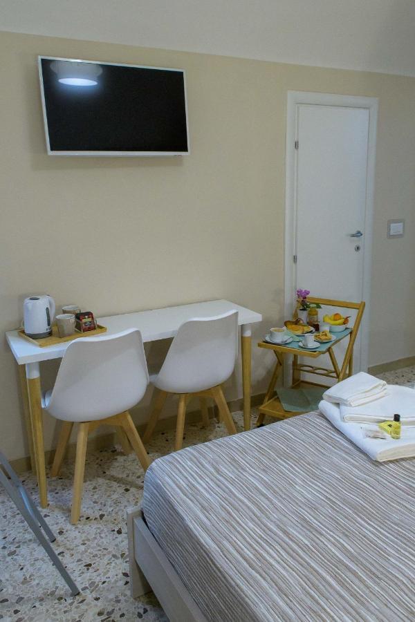 Beatus Viator Guest House 罗马 外观 照片