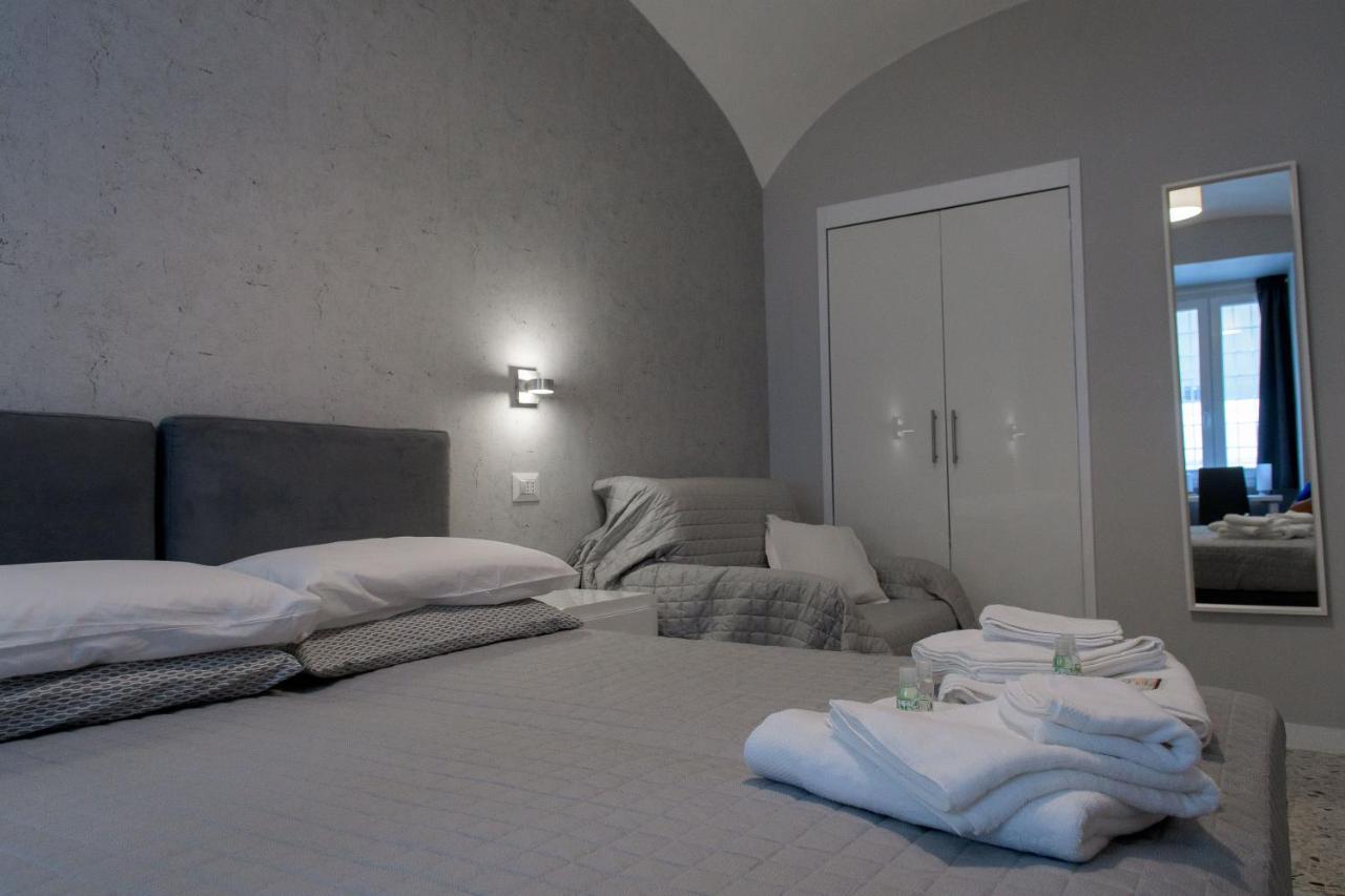 Beatus Viator Guest House 罗马 外观 照片