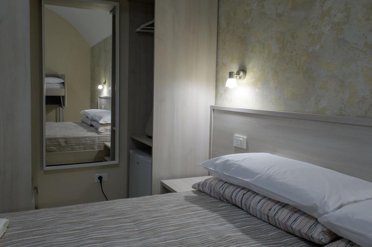 Beatus Viator Guest House 罗马 外观 照片