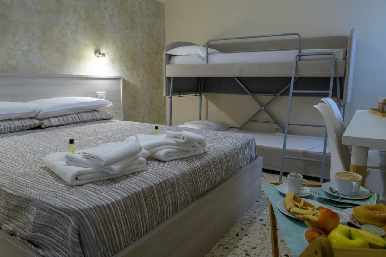 Beatus Viator Guest House 罗马 外观 照片