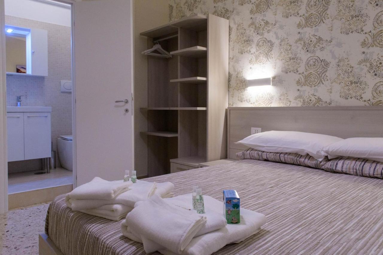 Beatus Viator Guest House 罗马 外观 照片