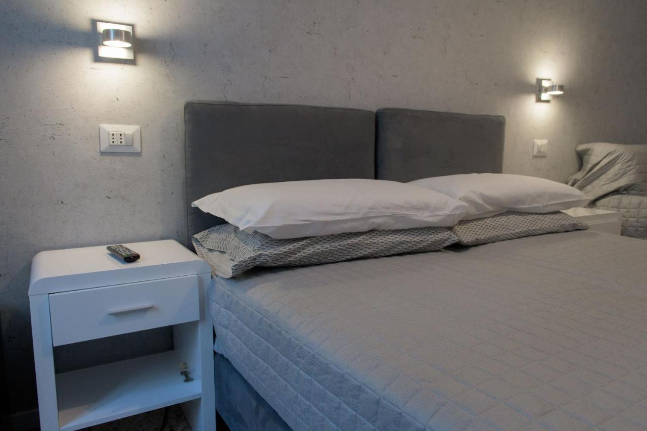 Beatus Viator Guest House 罗马 外观 照片