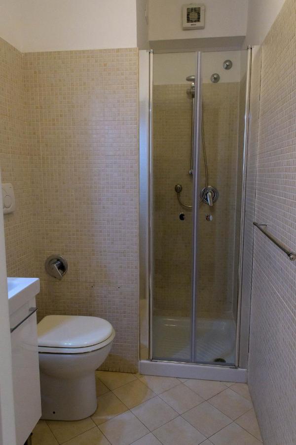Beatus Viator Guest House 罗马 外观 照片