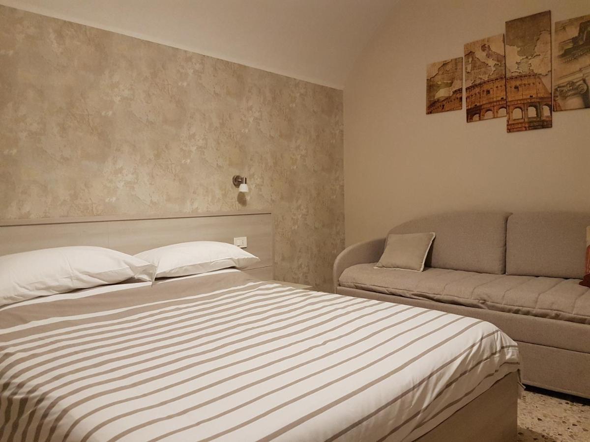 Beatus Viator Guest House 罗马 外观 照片