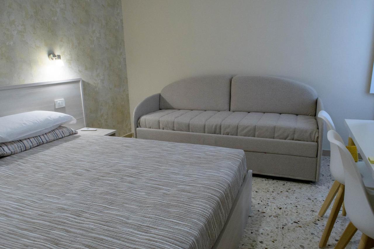 Beatus Viator Guest House 罗马 外观 照片